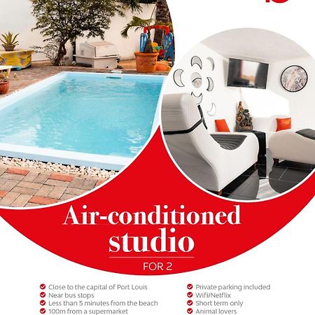 Studio B Port Louis Exterior photo